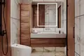 Apartamento 1 habitación 36 m² Tiflis, Georgia