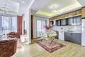 2 bedroom apartment 83 m² Mahmutlar, Turkey