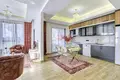 Квартира 1 комната 83 м² Махмутлар центр, Турция