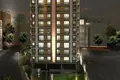 Wohnung 3 zimmer 82 m² Kagithane, Türkei