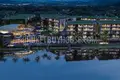Mieszkanie 1 pokój 39 m² Rawai, Tajlandia