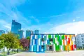 Квартира 2 комнаты 34 м² Варшава, Польша