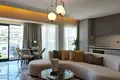 2 bedroom apartment 126 m² Dagbelen, Turkey