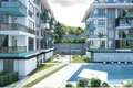 Wohnung 93 m² Alanya, Türkei