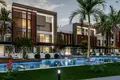 Complejo residencial AURALUX