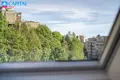 Квартира 2 комнаты 61 м² Вильнюс, Литва