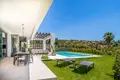 Willa 242 m² Marbella, Hiszpania