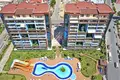 Apartamento 1 habitación 180 m² Alanya, Turquía