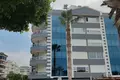 Mieszkanie 4 pokoi 250 m² Alanya, Turcja