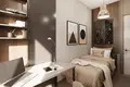 Mieszkanie 4 pokoi 181 m² Avcilar, Turcja