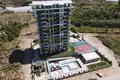 1 bedroom apartment 50 m² Mahmutlar, Turkey