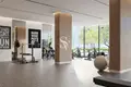 Квартира 2 комнаты 970 м² Дубай, ОАЭ