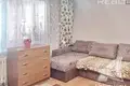 2 room apartment 55 m² Brest, Belarus