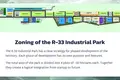 TAX FREE ZONE – Industrial Park R-33