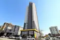 Mieszkanie 2 pokoi 83 m² Kartal, Turcja