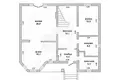Дом 185 м² Клейники, Беларусь