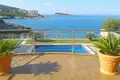 villa de 3 chambres 240 m² Budva, Monténégro