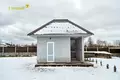 House 86 m² doksycy, Belarus