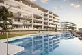 Appartement 2 chambres 99 m² Mutxamel, Espagne