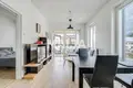 Appartement 2 chambres 36 m² Helsinki sub region, Finlande