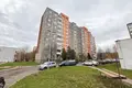 Apartamento 1 habitación 34 m² Minsk, Bielorrusia