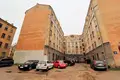 Apartamento 3 habitaciones 58 m² Riga, Letonia