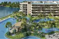 Penthouse 2 pokoi 209 m² Choeng Thale, Tajlandia