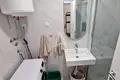 Apartamento 1 habitacion 46 m² en Budva, Montenegro