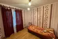 4 room apartment 66 m² in Kastsyukovichy, Belarus