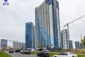 Квартира 2 комнаты 37 м² Минск, Беларусь