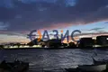 Квартира 2 комнаты 40 м² Pomorie, Болгария