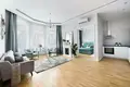 4 room apartment 95 m² Budapest, Hungary