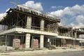 Apartamento 3 habitaciones 143 m² Germasogeia, Chipre