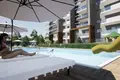 2 room apartment 85 m² Mersin, Turkey