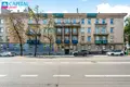 Квартира 1 комната 18 м² Вильнюс, Литва