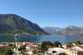 Apartamento 1 habitacion 66 m² Dobrota, Montenegro