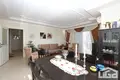 Apartamento 3 habitaciones 110 m² Alanya, Turquía