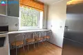 Apartamento 3 habitaciones 58 m² Kaunas, Lituania