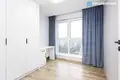 Квартира 3 комнаты 49 м² в Катовице, Польша