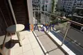 Квартира 2 комнаты 67 м² Несебр, Болгария