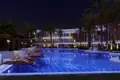 Appartement dans un nouvel immeuble NCP-162  Located just a short walk from the beach in Yeni Boğaziçi