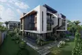 Apartamento 5 habitaciones 200 m² Doesemealti, Turquía