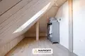 Casa de campo 224 m² Siomkava, Belarús