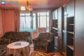 2 room apartment 53 m² Radviliskis, Lithuania