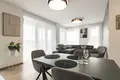 Appartement 1 chambre 54 m² Hongrie centrale, Hongrie