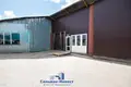 Oficina 1 351 m² en Kirsy, Belarús