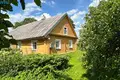 Haus 86 m² Sallocken, Litauen
