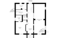 5 room house 322 m² Central Federal District, Russia