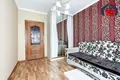 2 room apartment 58 m² Minsk, Belarus