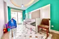 Квартира 1 комната 240 м² Аланья, Турция